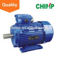 CHIMP air compressor motor Y2 series 3 phase electrical motor
